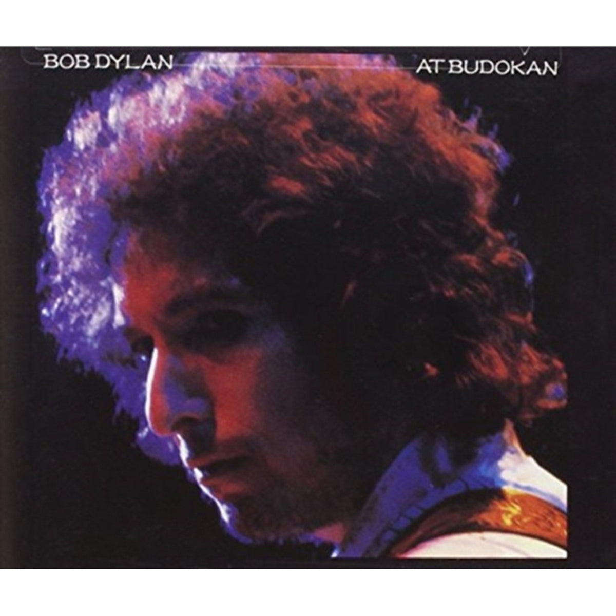 At Budokan & Time Out Of Mind & Mixing Up The Medicine & Desire & Slow Train Coming & Blonde On Blonde & Bringing It All Back Home & Times They Are A-Changin & Planet Waves