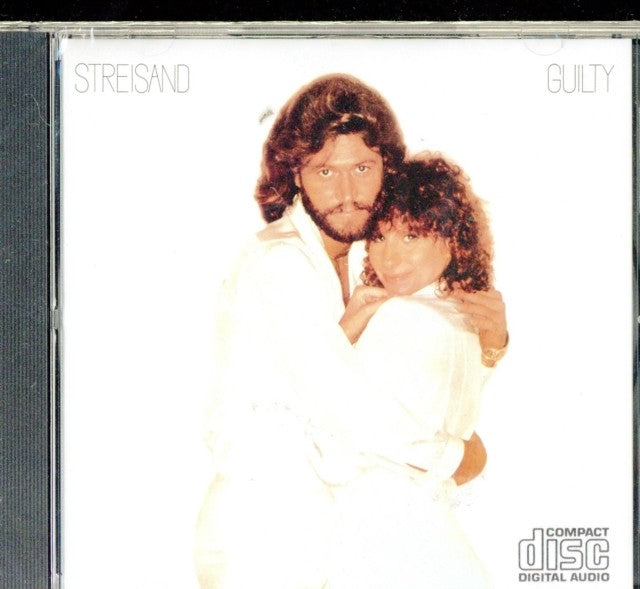 Guilty & Collection: Greatest Hits & More & Evergreens : Celebrating Six Decades On Columbia Records & Secret Of Life: Partners, Volume 2 & Christmas Memories & Duets & Christmas Album & Partners