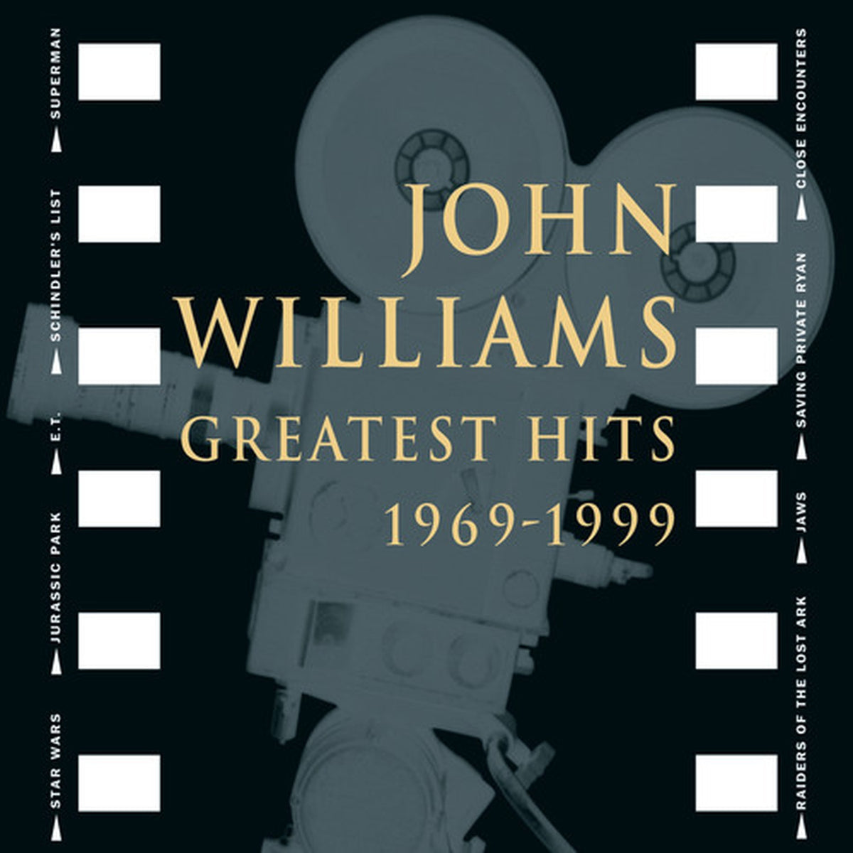 Greatest Hits 1969 - 1999 & Home Alone (Ost)