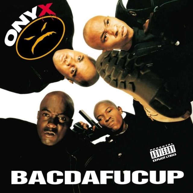 Bacdafucup & Turndafucup (Blue LP Vinyl)