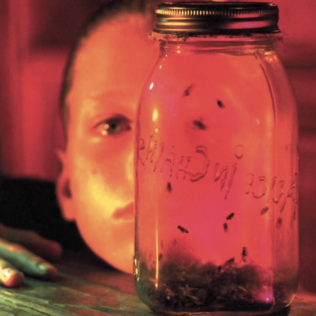 Alice In Chains - Dirt & Jar Of Flies & Greatest Hits & Unplugged & Facelift & Alice In Chains - CD Bundle