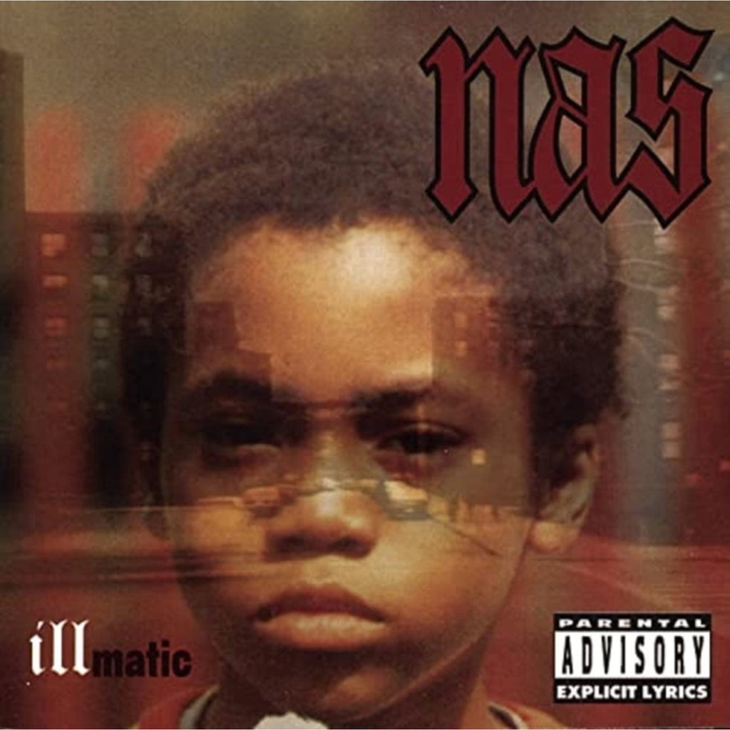 Illmatic & Stillmatic & I Am