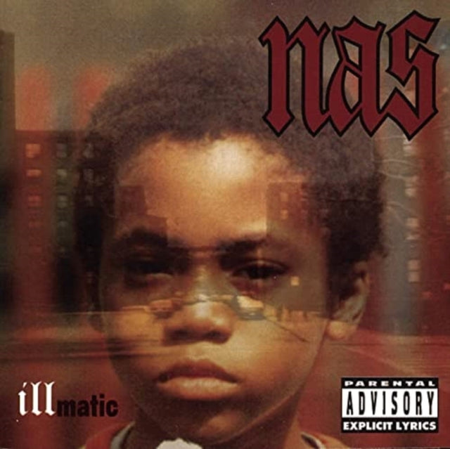 Illmatic & Stillmatic & Illmatic (10Th Anniversary Edition)