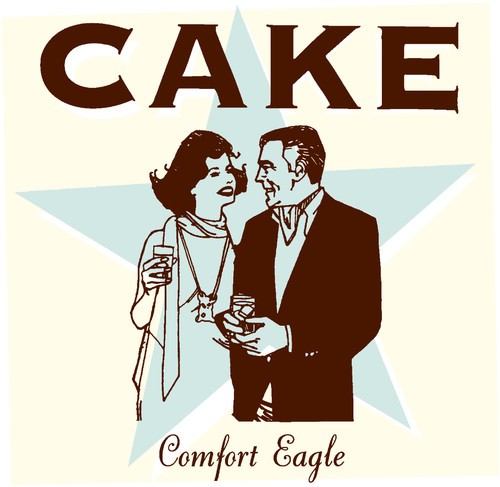 Comfort Eagle & Pressure Chief & Fashion Nugget & Prolonging The Magic