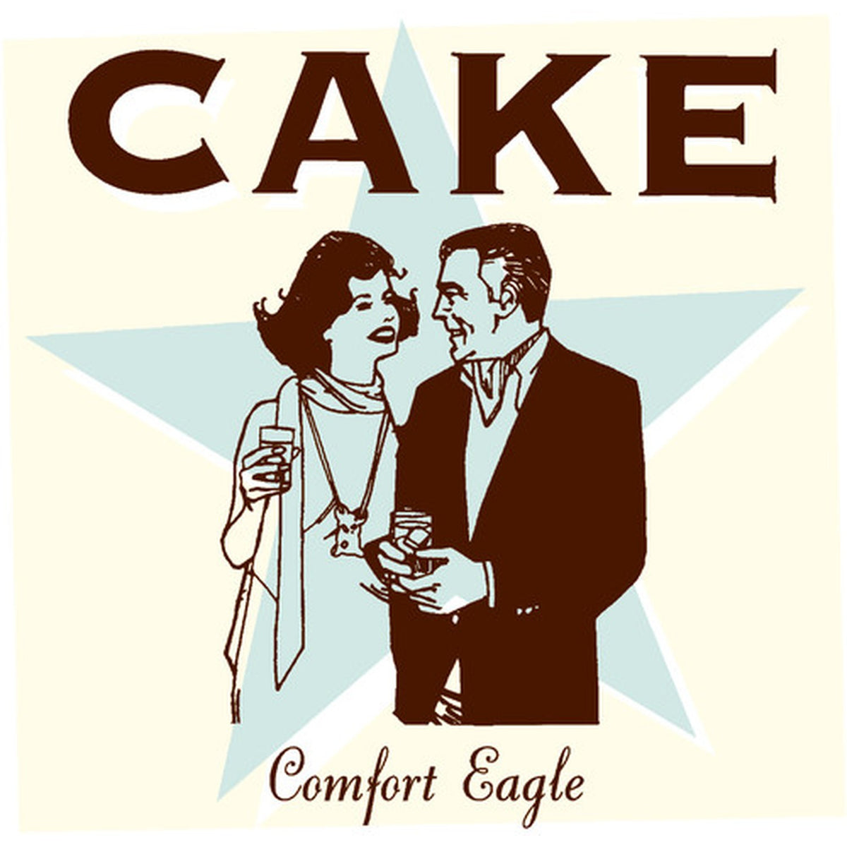 Comfort Eagle & Pressure Chief & Prolonging The Magic