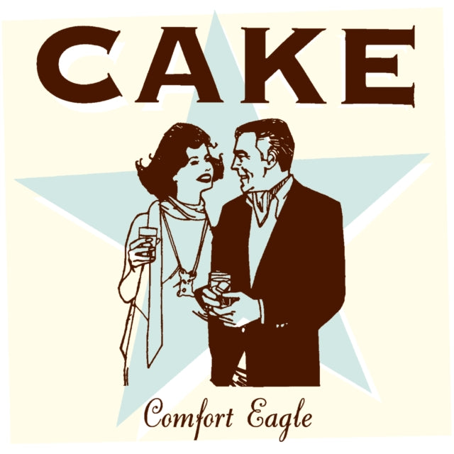 Comfort Eagle & Fashion Nugget & Prolonging The Magic