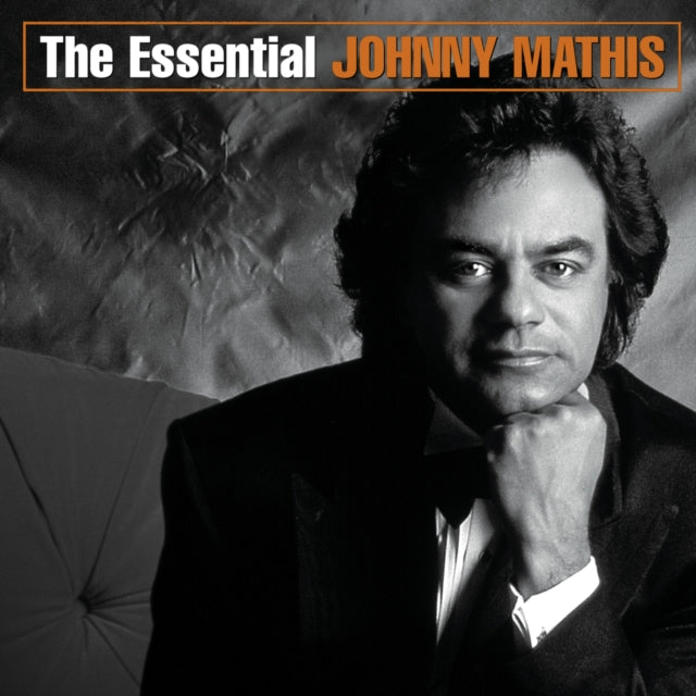 Essential Johnny Mathis & Johnny's Greatest Hits