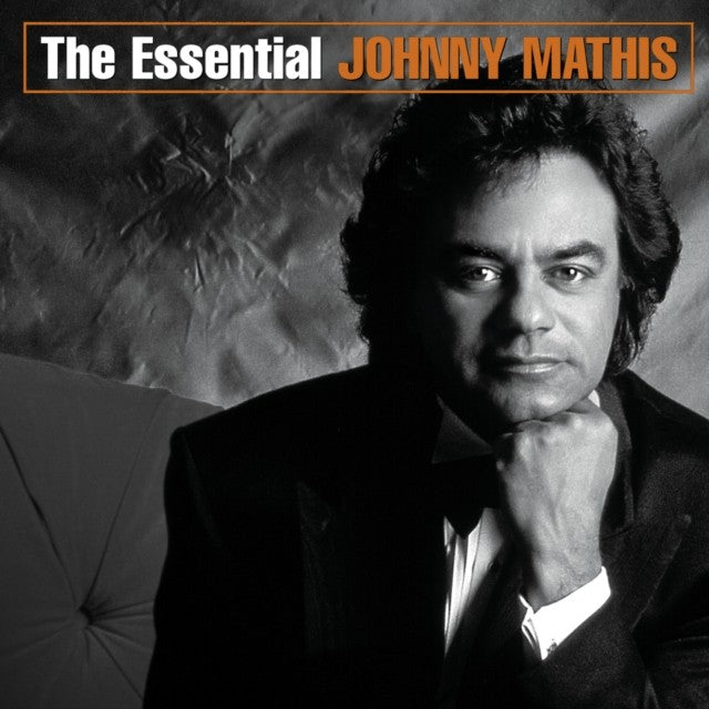 Essential Johnny Mathis & Raindrops Keep Fallin' On My Head / Close To You / In Person (2CD)