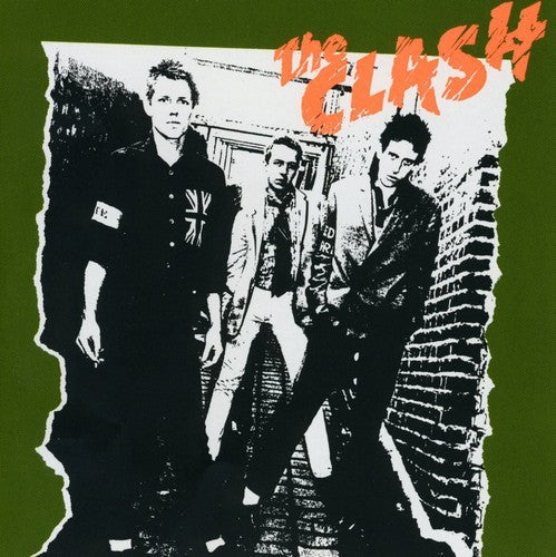 Clash (Us Edition) & Super Black Market Clash
