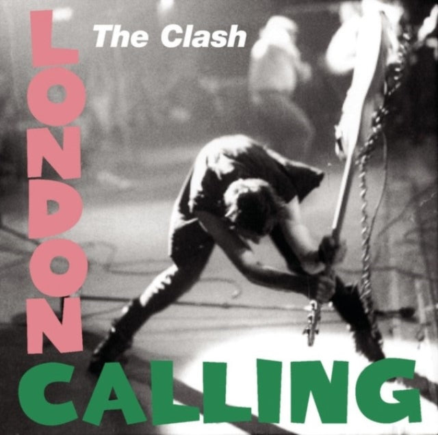 This is a 2 CD SKU bundle.
1.This CD is brand new.Format: CDThis item's title is: Combat RockArtist: ClashBarcode: 074646389621Release Date: 1/25/2000
2.This CD is brand new.