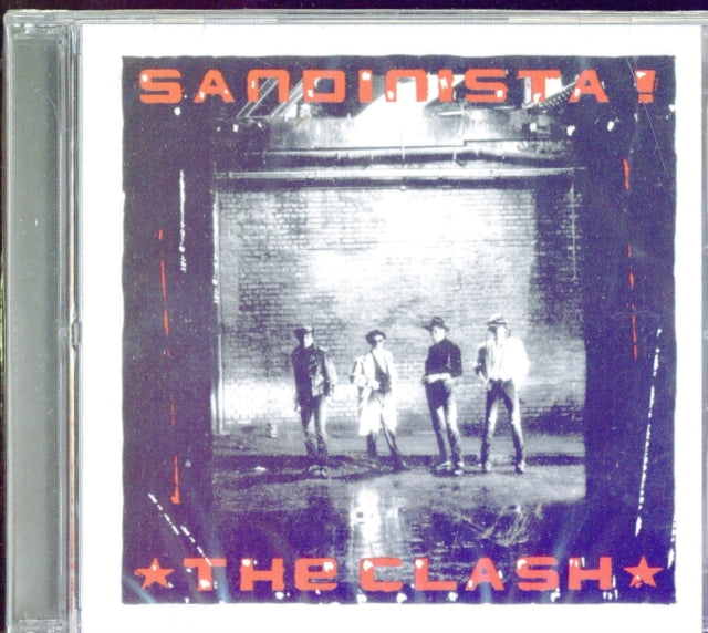 Sandinista & Singles