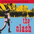 Super Black Market Clash & Combat Rock