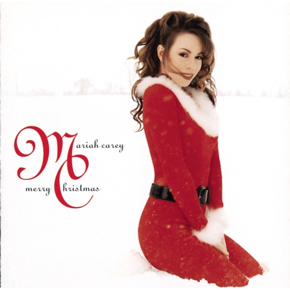 Merry Christmas & Butterfly