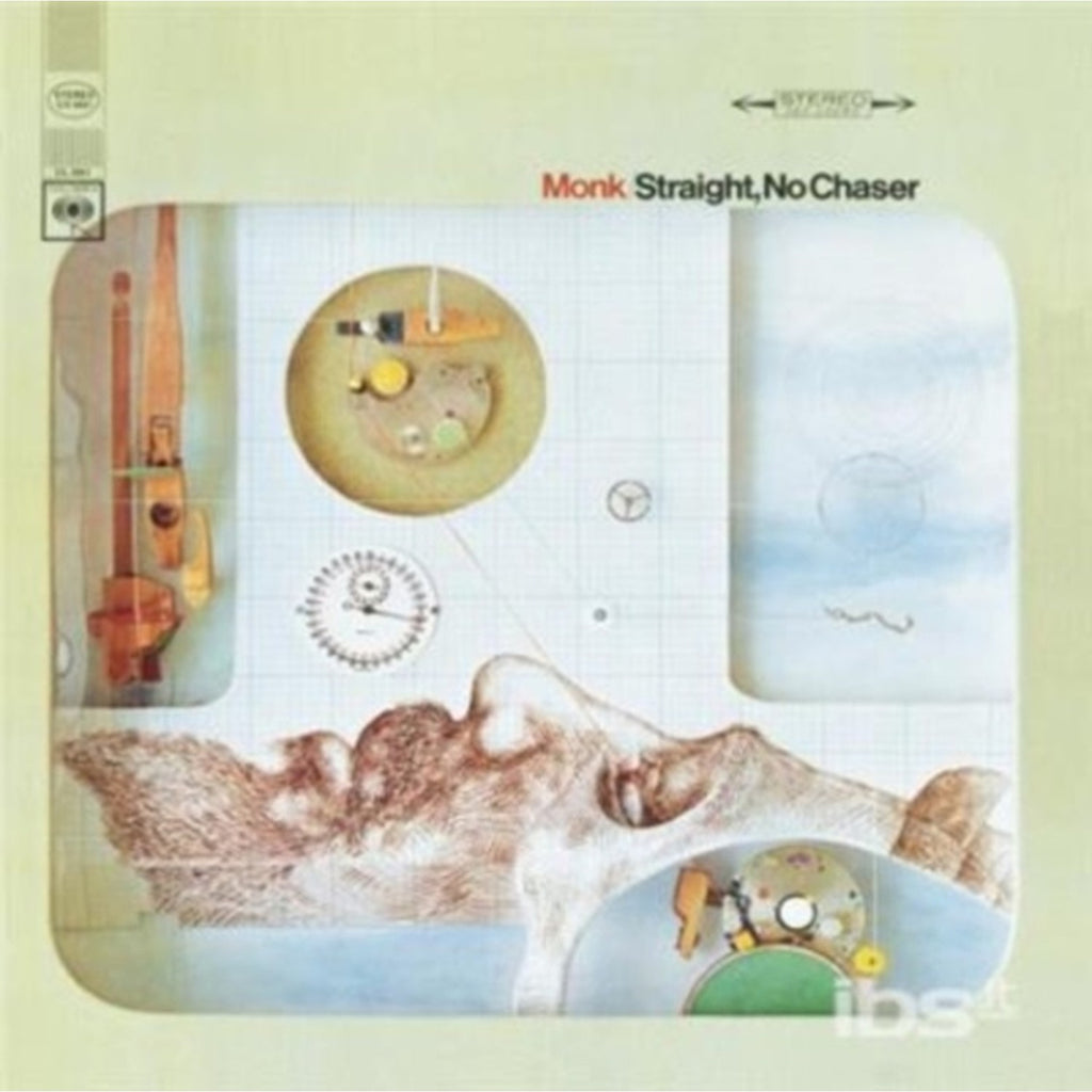 Monk's Dream & Straight No Chaser