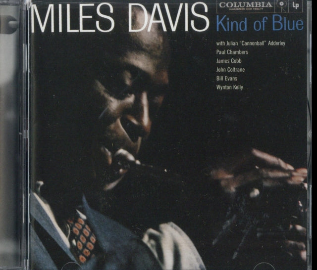 Kind Of Blue & Four & More