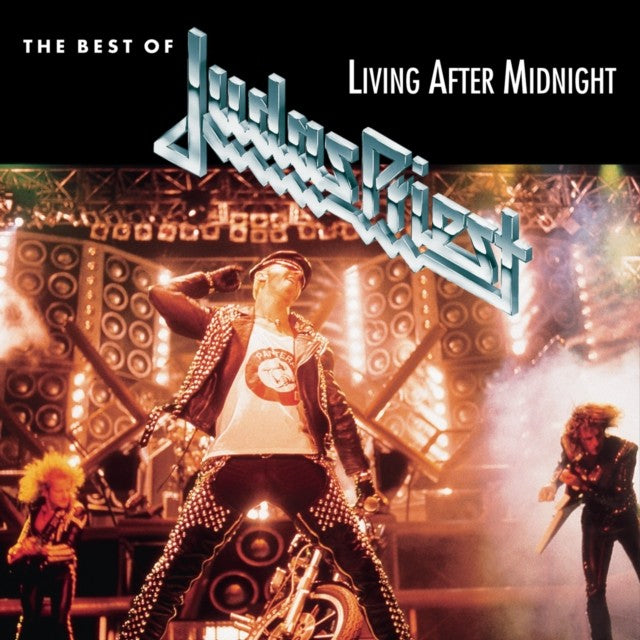 Best Of Judas Priest: Living After Midnight & Defenders Of The Faith