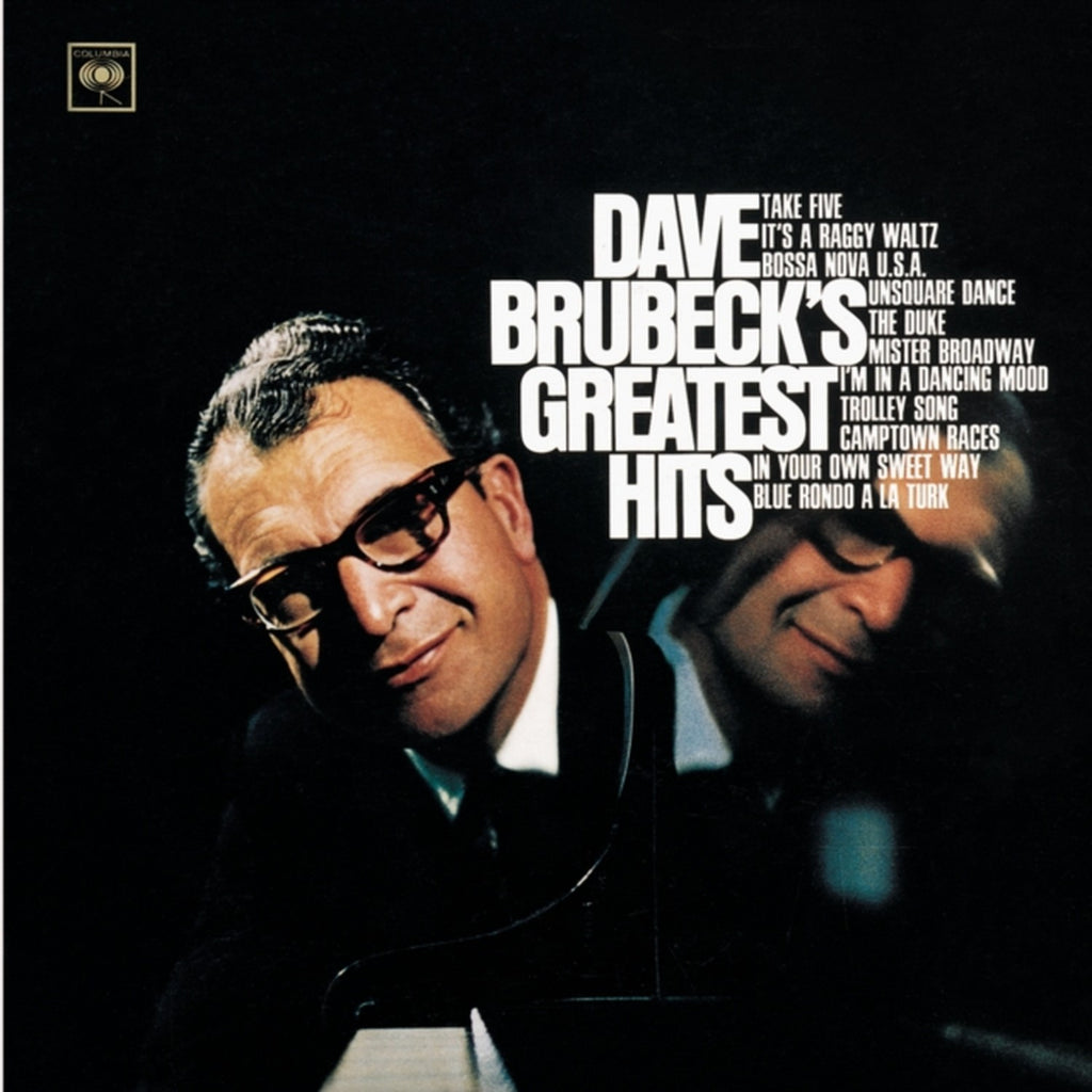 Greatest Hits & Time Further Out