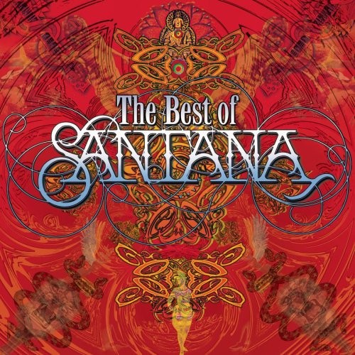 Best Of Santana & Playlist: Very Best Of Santana & Supernatural & Guitar Heaven: Greatest Guitar Classics Of All Time