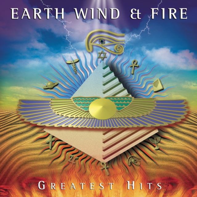 Best Of Vol.1 & Greatest Hits & I Am & All N All & Gratitude