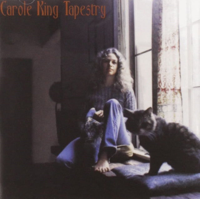Tapestry & Her Greatest Hits: Songs Of Long Ago