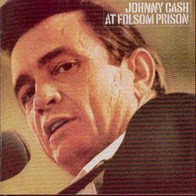 At Folsom Prison & American Iii: Solitary Man
