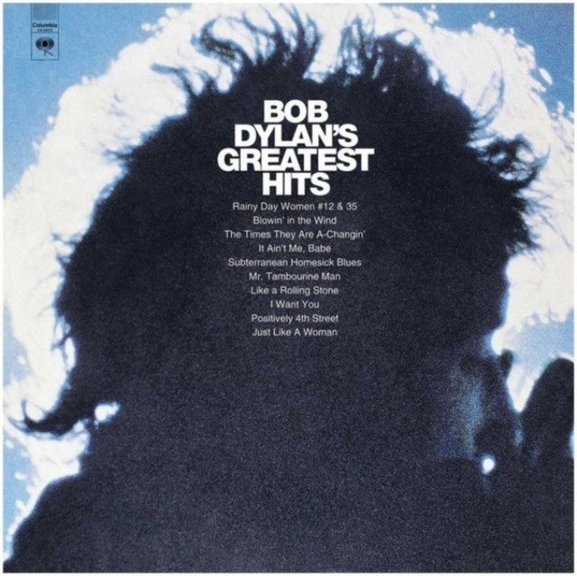 Greatest Hits Vol.1 & Freewheelin Bob Dylan & Highway 61 Revisited & Bob Dylan & Good As I Been To You & Real Live & Greatest Hits Vol.3 & Dylan & The Dead