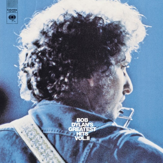 Greatest Hits Vol.2 & Slow Train Coming