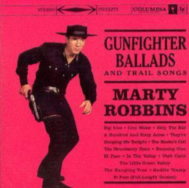 All Time Greatest Hits & Gunfighter Ballads & Trail Songs & 16 Biggest Hits