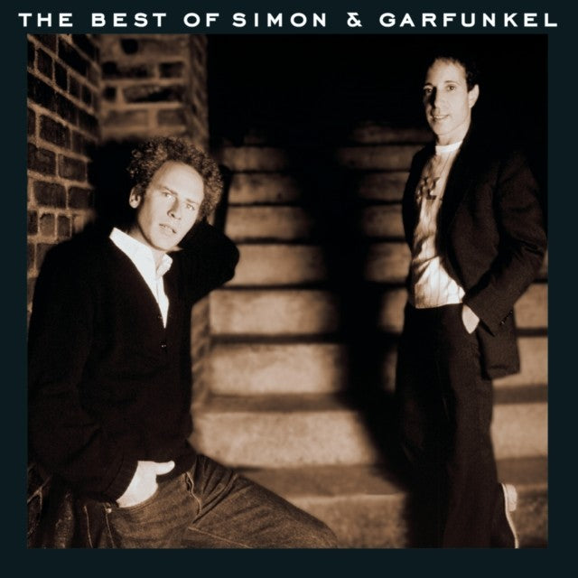 Best Of Simon & Garfunkel & Essential Simon & Garfunkel & Bookends & Parsley Sage Rosemary & Thyme & Bridge Over Troubled Water & Playlist: Simon And Garfunkel's Greatest Hits