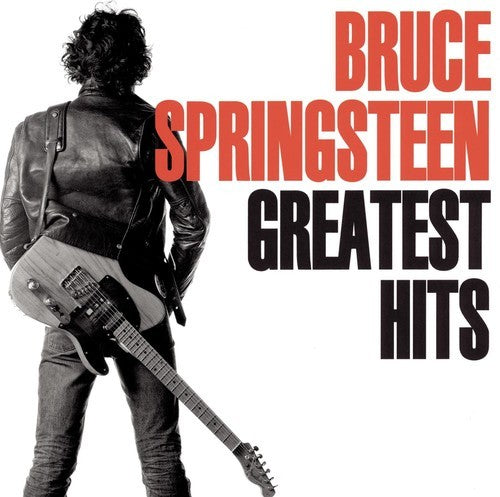 Greatest Hits & Lost & Found: Selections From The Lost Albums & Best Of Bruce Springsteen & Darkness On The Edge Of Town & River