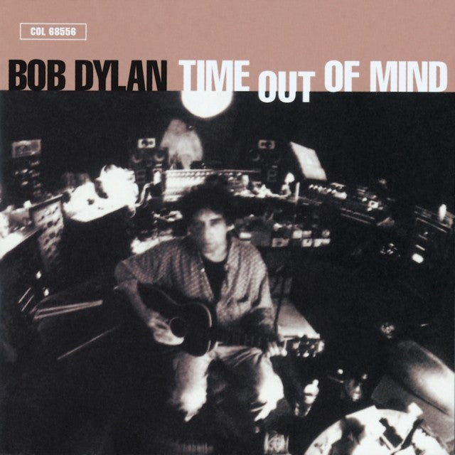 At Budokan & Time Out Of Mind & Mixing Up The Medicine & Desire
