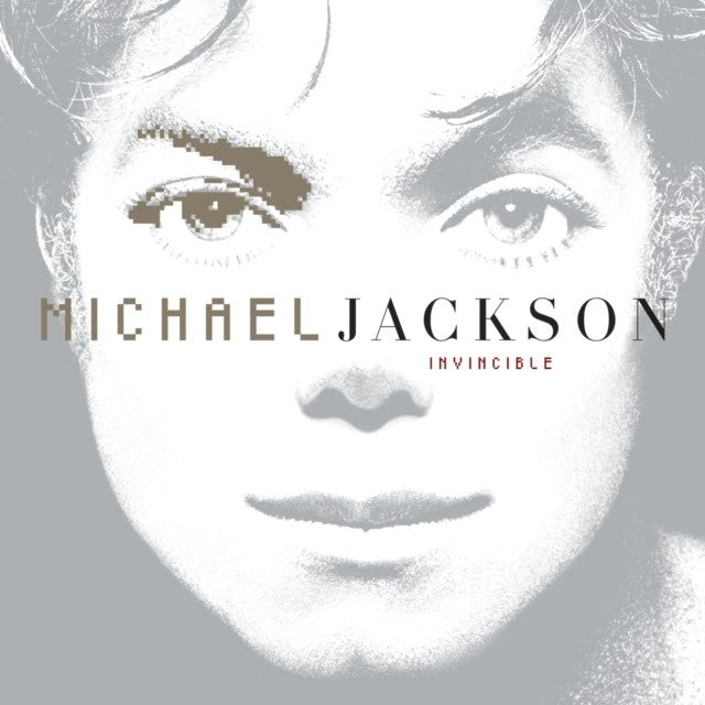 Invincible & Blood On The Dance Floor / History In The Mix & Bad & Number Ones & Essential Michael Jackson & Immortal & Thriller & Dangerous & Scream