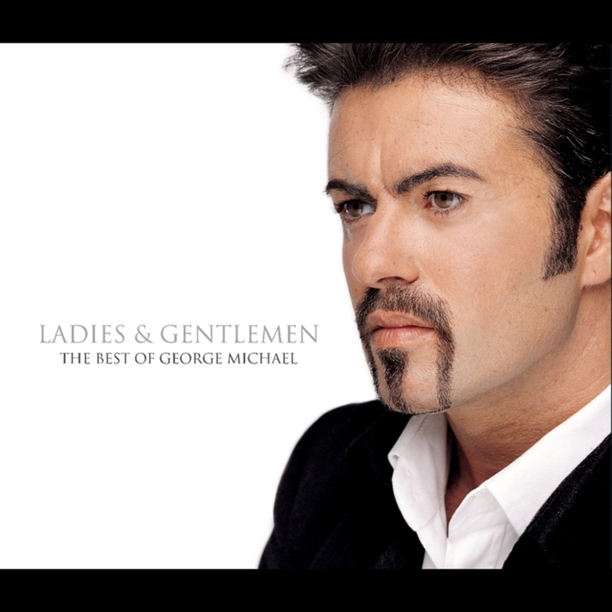 Faith & Ladies & Gentlemen: Best Of George Michael & Older