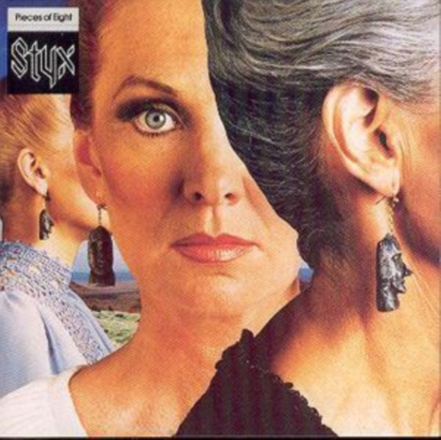 Pieces Of Eight & Greatest Hits