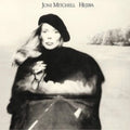 Hejira & Blue & Clouds