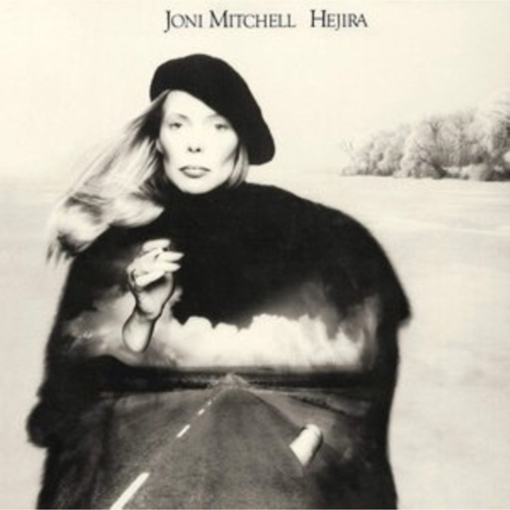 Hejira & Clouds
