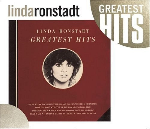 Greatest Hits Vol.1 & Greatest Hits Vol2 & Simple Dreams (40Th Anniversary Edition) & Hasten Down The Wind & Duets & Greatest Hits 1 & 2