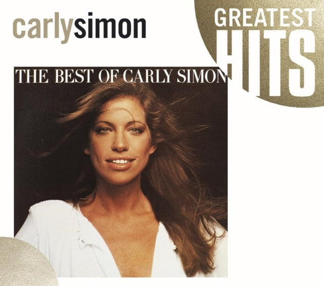 Best Of Carly Simon & Reflections: Carly Simon's Greatest Hits