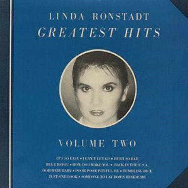 Greatest Hits Vol2 & Hasten Down The Wind & Duets & Greatest Hits 1 & 2