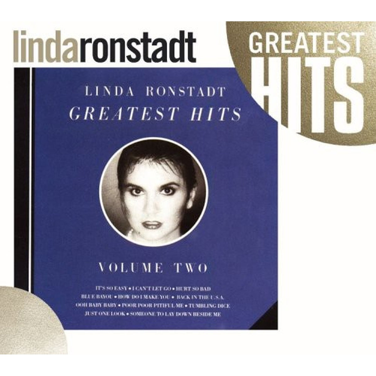 Greatest Hits Vol2 & Greatest Hits 1 & 2