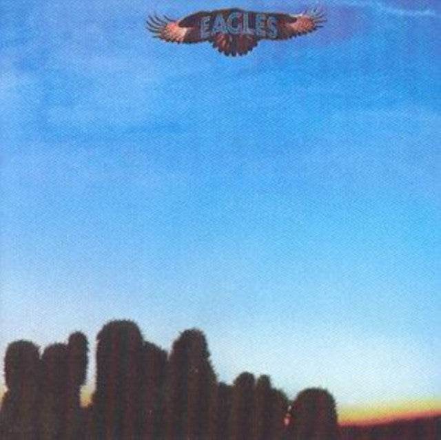 Greatest Hits Vol.2 & Eagles & Their Greatest Hits Vol.1 & 2 (2CD) & Complete Greatest Hits