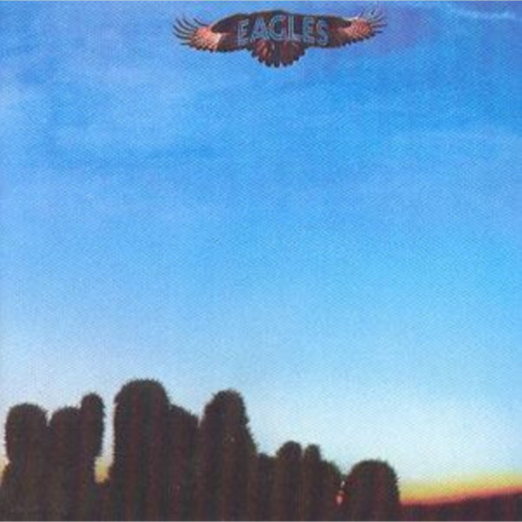 Eagles & Their Greatest Hits Vol.1 & 2 (2CD) & Complete Greatest Hits