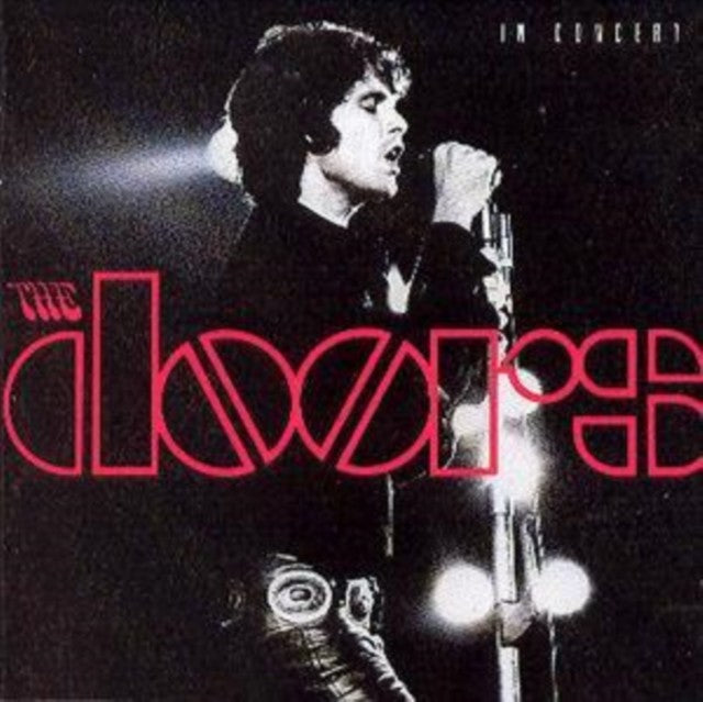In Concert & Doors (Remastered) & Waiting For The Sun & Future Starts Here: The Essential Doors Hits