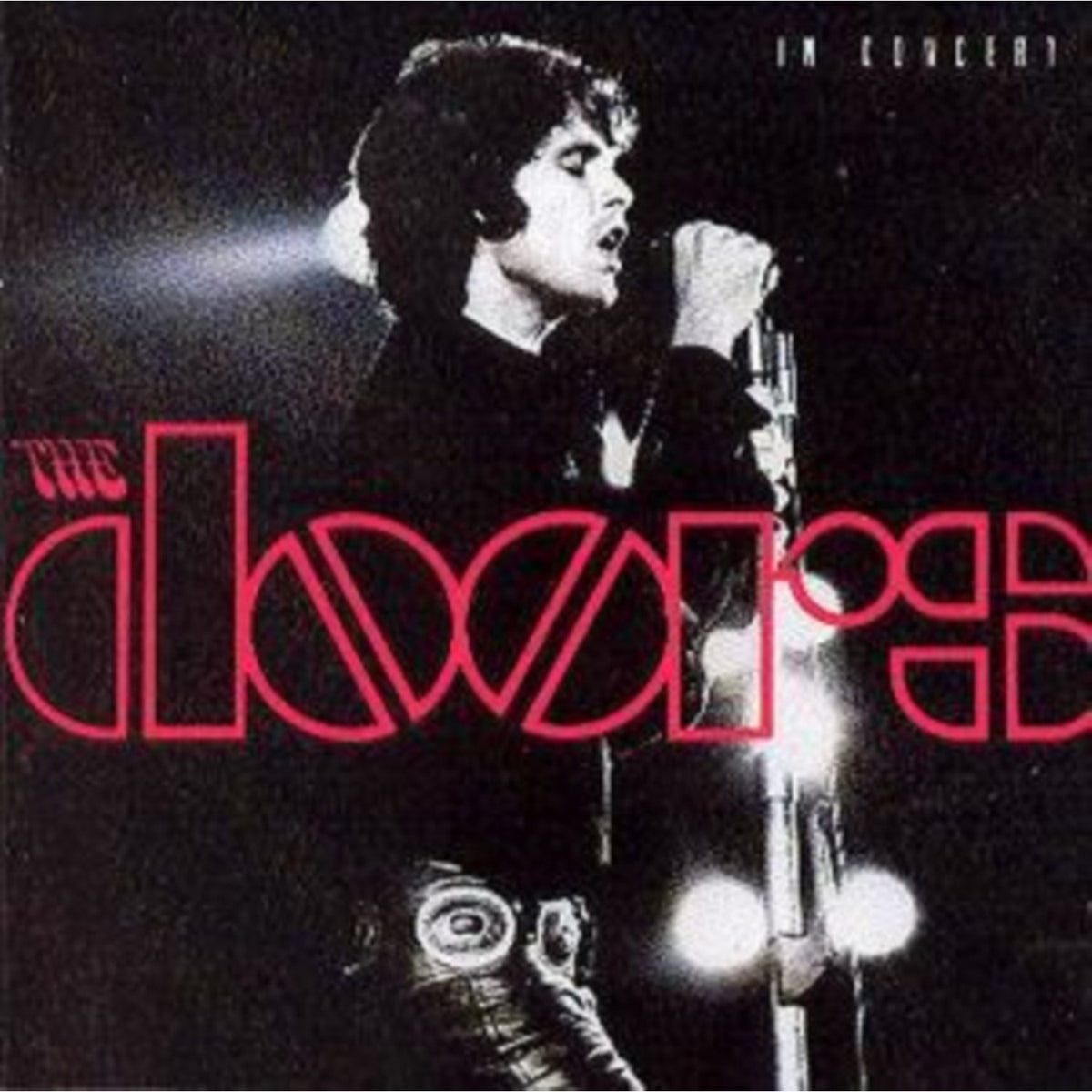 In Concert & Future Starts Here: The Essential Doors Hits & Very Best Of The Doors & Very Best Of & Live In Copenhagen, 1968 & Morrison Hotel