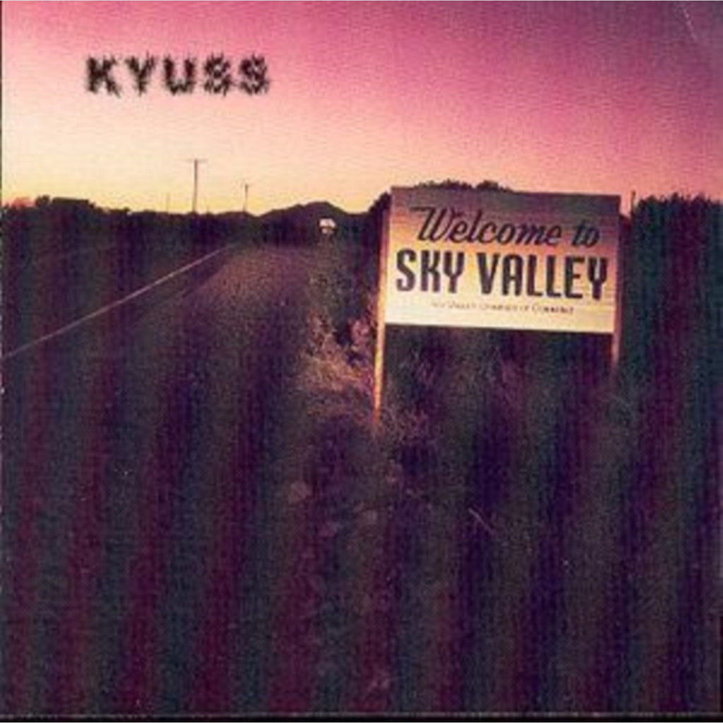 Sky Valley & Wretch & Blues For The Red Sun
