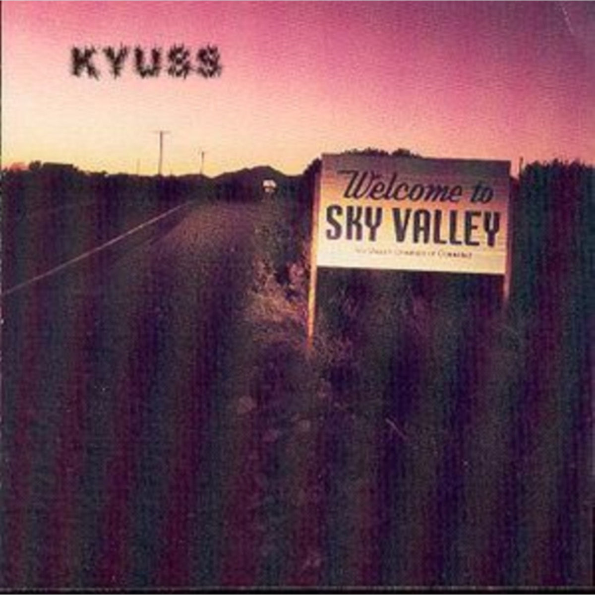 Sky Valley & Wretch & Blues For The Red Sun