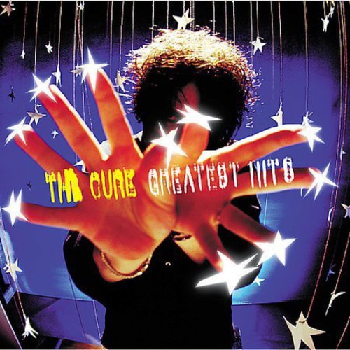 Greatest Hits & Disintegration (Remastered) & Pornography (Remastered)
