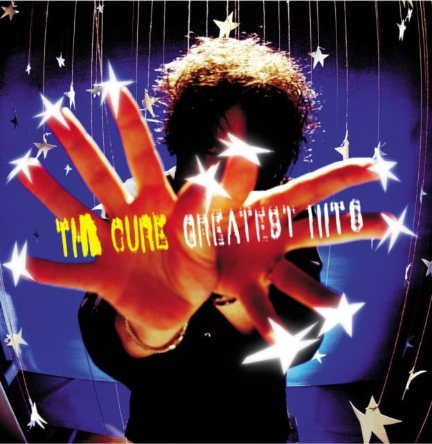 Greatest Hits & Paris (30Th Anniversary) & Wish (30Th Anniversary Deluxe Edition/3CD)