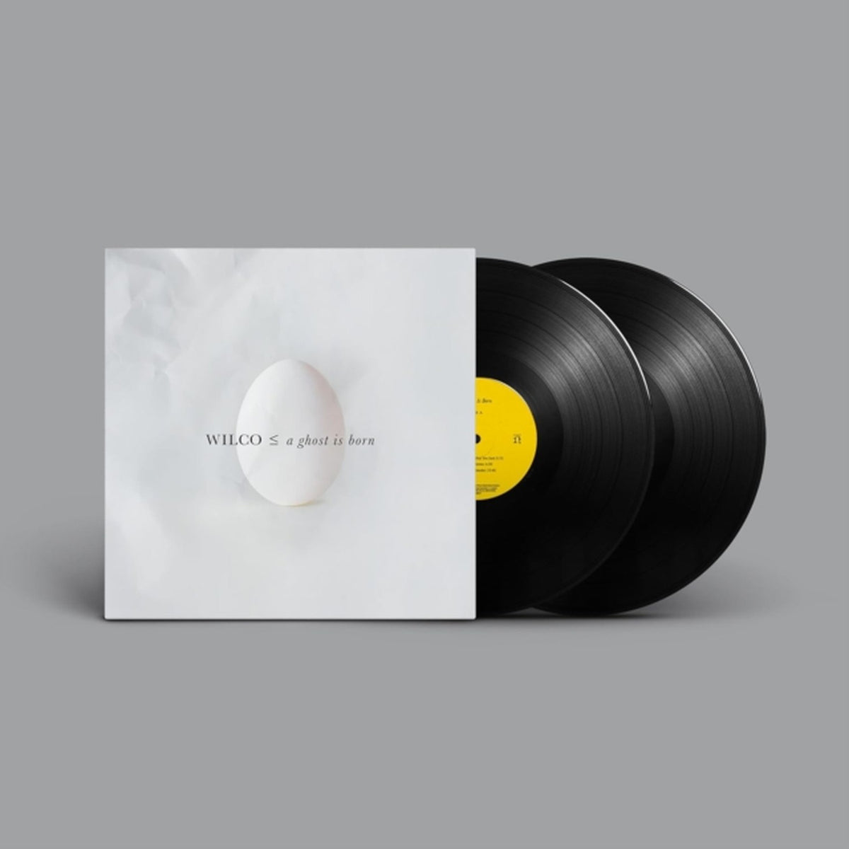 Whole Love Expanded (3LP/140G) & Ghost Is Born (2LP) & Sky Blue Sky