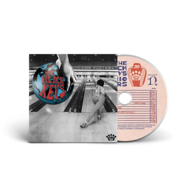 Ohio Players & El Camino (10Th Anniversary Super Deluxe Edition)